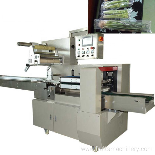 Factory Direct Sales Fresh Fruit Vegetable Packing Machine